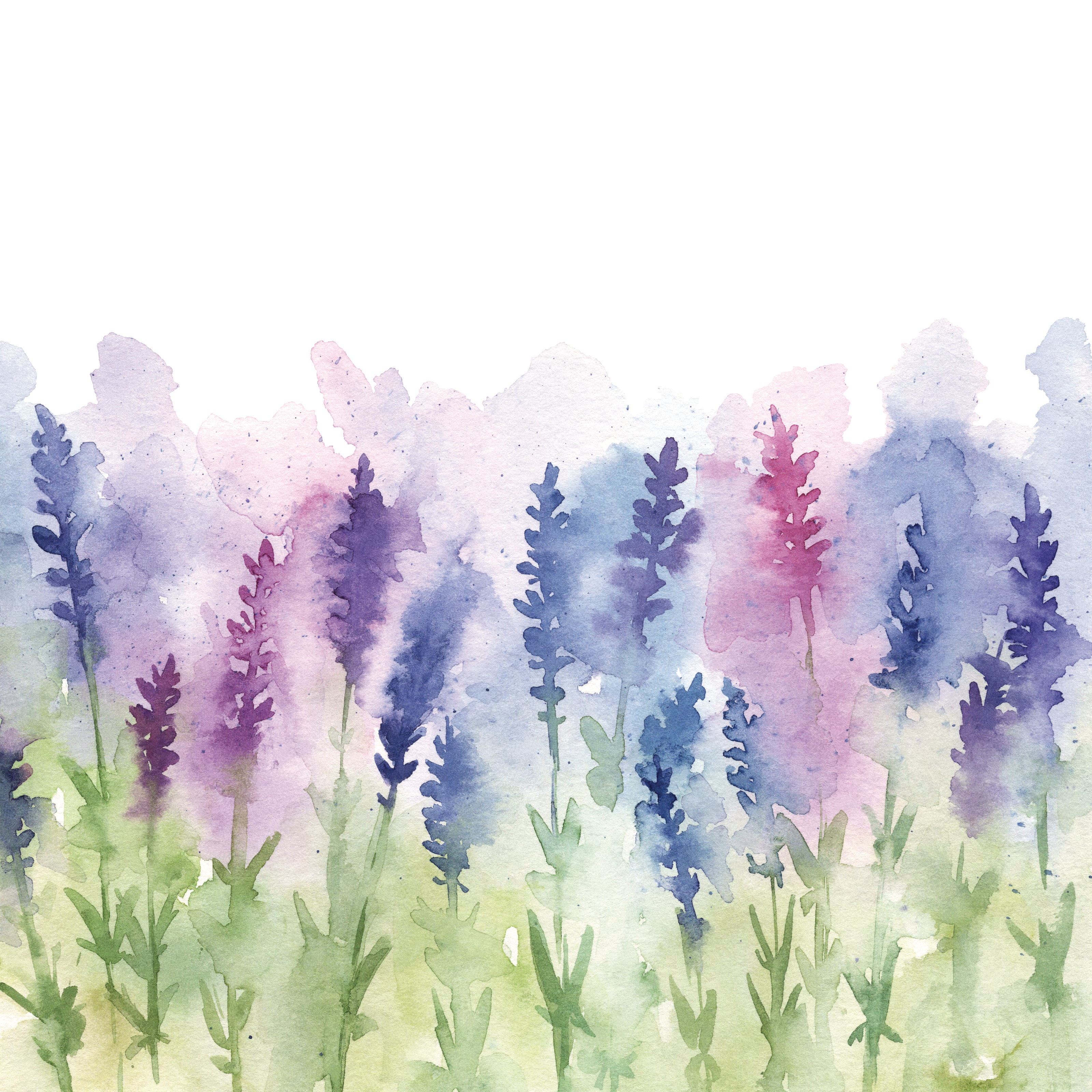 10 Watercolor HD Wallpapers and Backgrounds